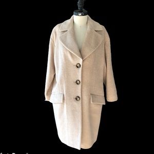 Michael Kors coat 8
